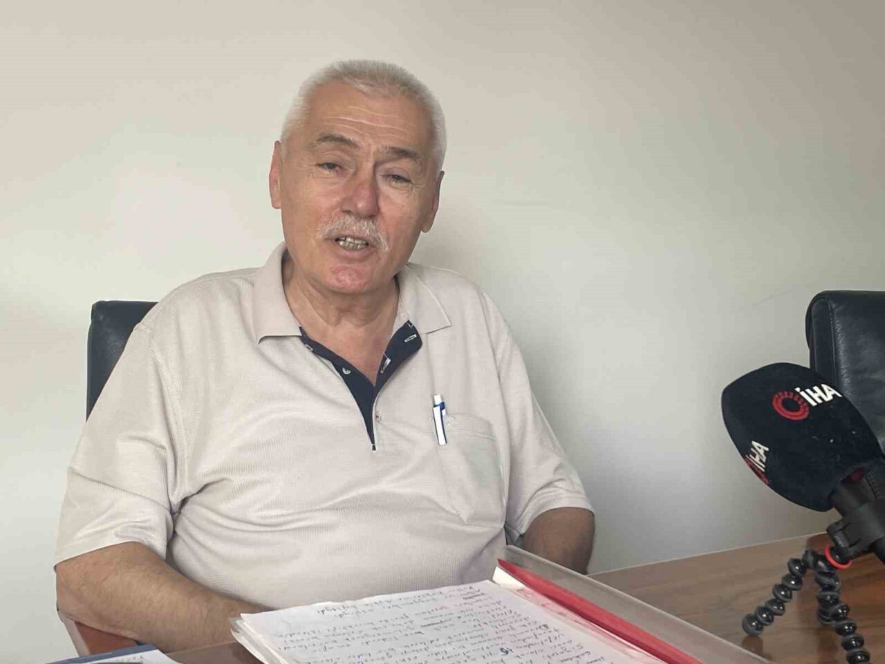 Muhsin Yazıcıoğlu’nun helikopter kazasını araştıran Alman uzmanının tehdit edildiği iddiası