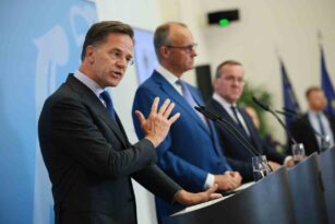 NATO Genel Sekreteri Rutte: “Ankara’daki zirve savunma sanayimizi önemli ölçüde güçlendirmeye odaklanacak”