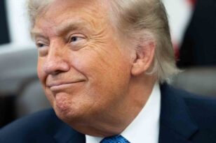 Trump: “Netanyahu patronun kim olduğunu biliyor”