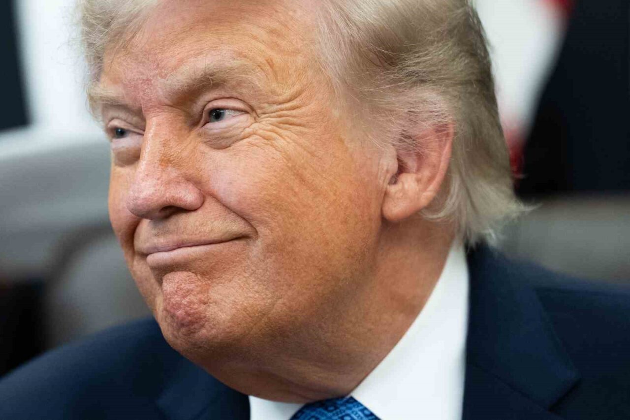 Trump: “Netanyahu patronun kim olduğunu biliyor”