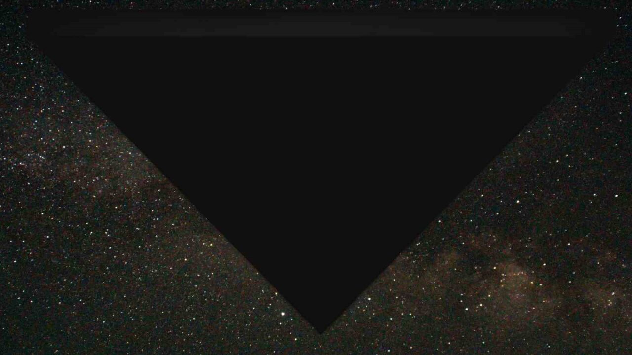 ABD, UFO’lar hakkında yeni görüntü ve belgeler yayınladı