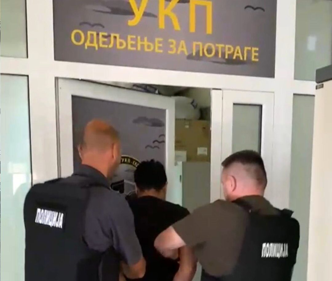Avrupa’da göçmen kaçakçılığı operasyonu: 3 gözaltı