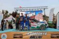 Castrol Ford Team Türkiye’den Kapadokya Rallisi’nde duble podyum