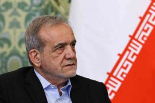 İran Cumhurbaşkanı Pezeşkiyan: “İran komşularıyla ortak güvenlik düzenlemeleri kurmaya hazır”