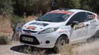 Kapadokya Rallisi’nde kıyasıya mücadele devam etti
