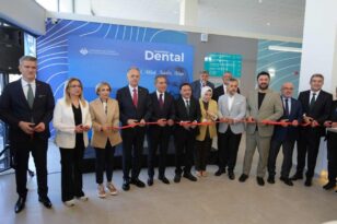 Kapadokya Üniversitesi’nden Nevşehir’e modern Ağız ve Diş Sağlığı Merkezi