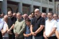 Kazada hayatını kaybeden İlknur öğretmen son yolculuğuna uğurlandı
