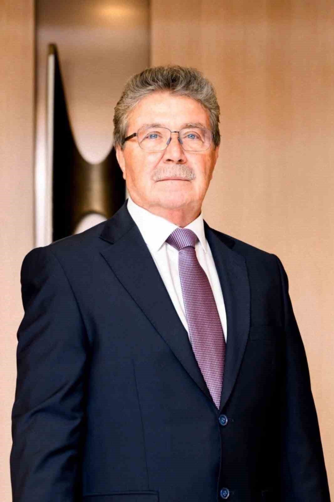 KKTC Başbakanı Üstel: “Türkiye ile hangi alanlarda iş birliği yapacağımıza GKRY karar veremez”