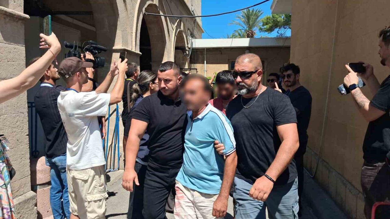 KKTC’de gemi faciası soruşturmasında 9 şüpheli tutuklandı