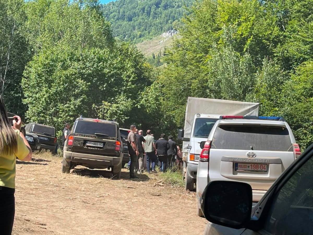 Kosova’da iki noktada toplu mezar tespit edildi