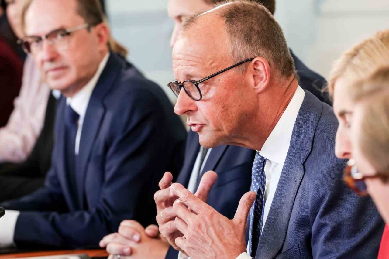 Leipzig Havalimanı’na saldırı girişimi soruşturmasında 3’üncü insansız hava aracı bulundu