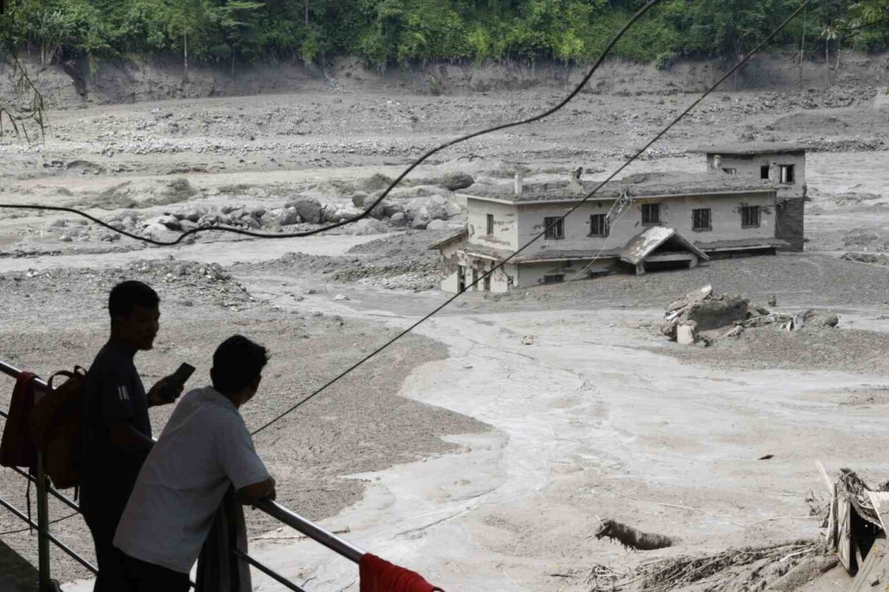 Nepal’deki sel felaketinde can kaybı 177’ye çıktı