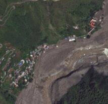 Nepal’deki sel felaketinde can kaybı 489’a yükseldi
