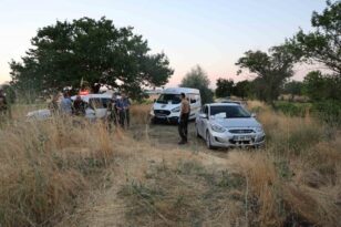 Nevşehir’de 7 gündür kayıp olarak aranan gençten acı haber geldi