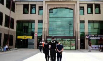Nevşehir’de uyuşturucu operasyonunda 4 şüpheli tutuklandı