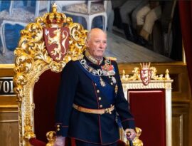 Norveç Kralı 5. Harald hastaneye kaldırıldı