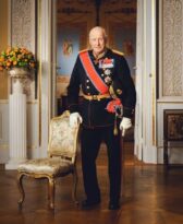 Norveç Kralı 5. Harald’ın sağlık durumu kötüye gidiyor