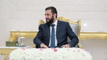 Terör örgütü SDG elebaşı Mazlum Abdi, örgütün feshedildiğini açıkladı