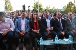 Yeni Parti Genel Başkanı Özel: “Alevilik bir kültür değil, bir inançtır”