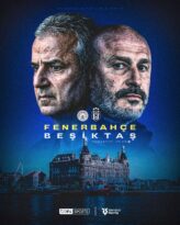 DEV DERBİYE DEV PRODÜKSİYON: FENERBAHÇE – BEŞİKTAŞ KARŞILAŞMASI TÜM DETAYLARIYLA SADECE BEIN SPORTS’TA!