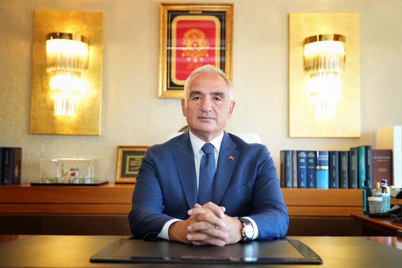 BAKAN ERSOY DUYURDU: GEZEN SİNEMA TÜRKİYE’NİN 81 İLİNİN TAMAMINA ULAŞTI, 8 YILDA 681 İLÇEDE BİR BUÇUK MİLYONDAN FAZLA ÇOCUK SINEMAYLA BULUŞTU