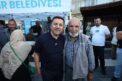 Belediyeyi Nevşehirli Vatandaşlarımızın Ayağına Götürdük