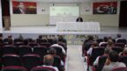 İL MİLLİ EĞİTİM MÜDÜRÜ YUSUF YAZICI, 2026‑2027 EĞİTİM‑ÖĞRETİM YILI HAZIRLIK TOPLANTISINI YÖNETTİ