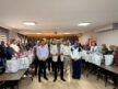 AK PARTİ NEVŞEHİR’DEN MINİK YÜREKLERE DOKUNAN PROJE: “ÇANTAMDA UMUT VAR”