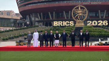BRICS ülkelerinden Orta Doğu’da “azami itidal” çağrısı
