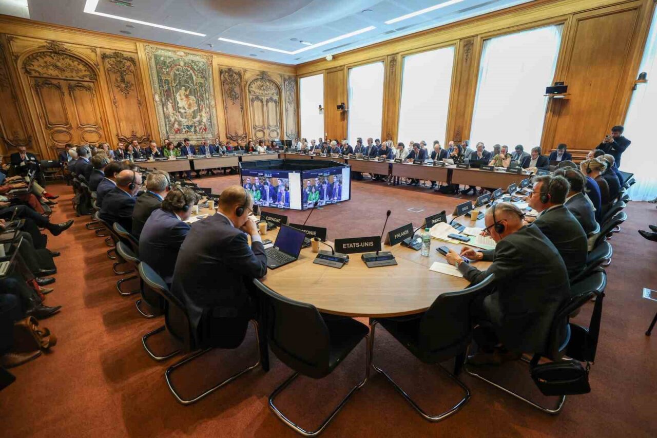 COP31 Başkanı Kurum’dan Paris’te iklim finansmanı için “stratejik güvenlik” uyarısı