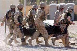 Irak’ta 23 yıllık ABD işgali: En az 200 bin can kaybı