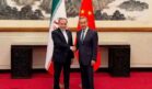 İran Dışişleri Bakanı Arakçi, Çinli mevkidaşı Wang Yi ile görüştü