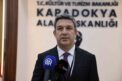 Kapadokya’nın geleceği için “Ortak Akıl ve Ortak Katılım” Çalıştayı düzenlendi