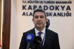 Kapadokya’nın geleceği için “Ortak Akıl ve Ortak Katılım” Çalıştayı düzenlendi