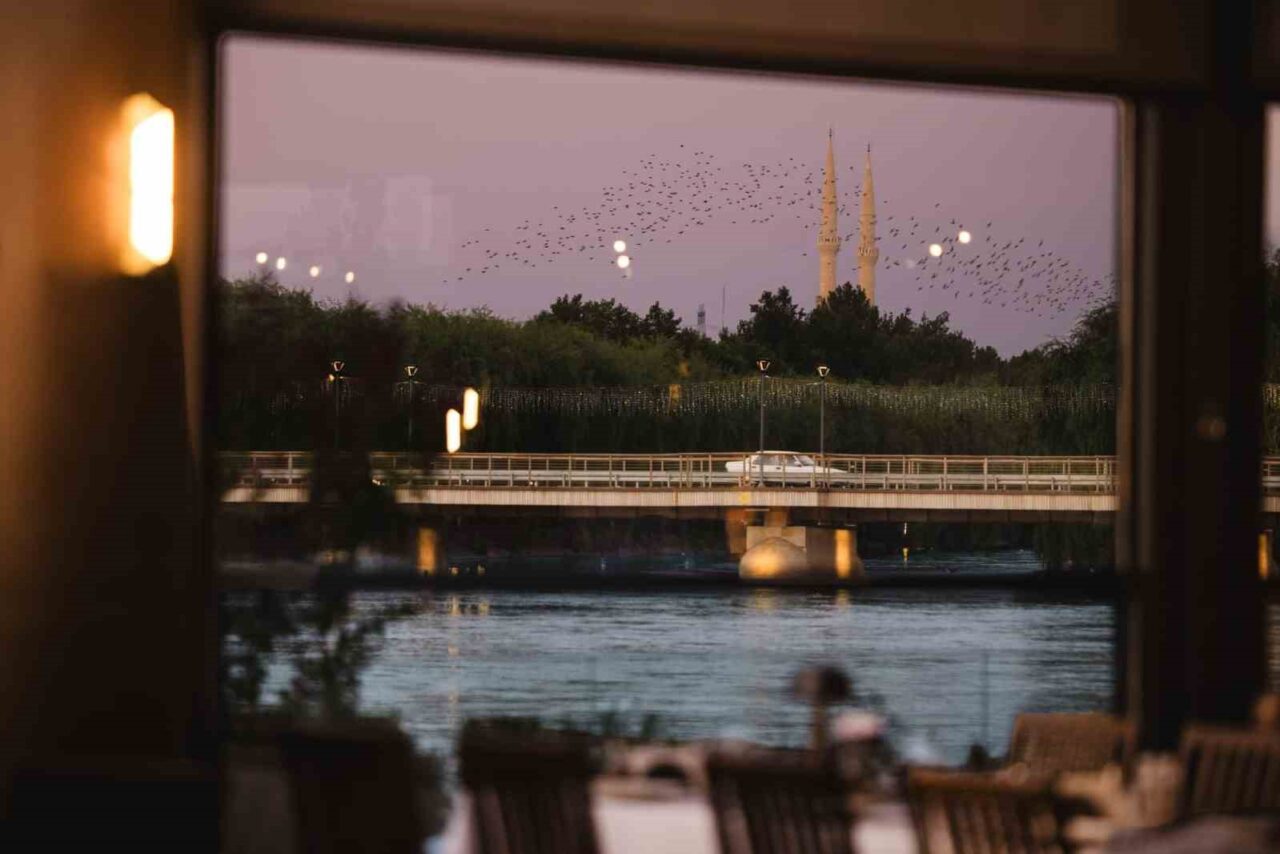 Kapadokya’ya öğrenci olarak geldiler, kendi gastronomi markalarını kurdular