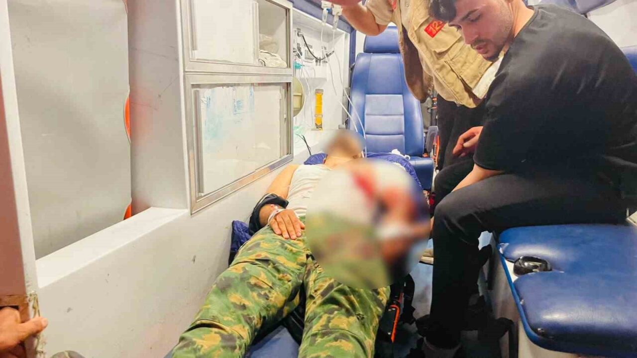 Kerkük’te DEAŞ saldırısı: 1 ölü, 1 yaralı