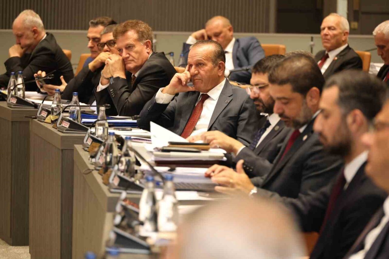 KKTC’de genel seçim ve yerel seçimler 6 Aralık’ta yapılacak