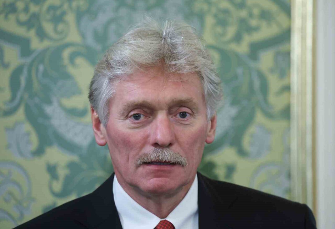 Kremlin: “(Putin’in G20’ye çağrılması) Nazik daveti takdir ediyoruz, uygun bir karar verilecektir”
