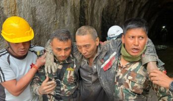 Nepal’deki sel felaketinden 11 gün sonra kurtuluş: 1 kişi daha sağ çıkarıldı