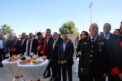 Nevşehir’de 2026-2027 adli yılı törenle başladı