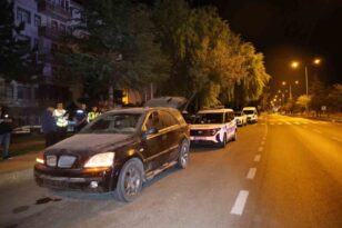 Nevşehir’de eski sevgili cinayetinde 4’ü kardeş 5 şüpheli tutuklandı