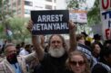 New York’taki “Netanyahu” protestolarında 103 kişiye gözaltı