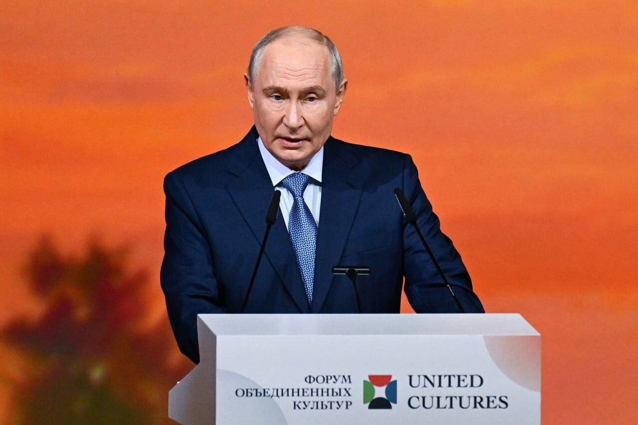 Putin: “Ukrayna, Rusya seçimlerine saldırmasaydı, seçimlerin ardından müzakerelere başlamayı planlıyorduk”