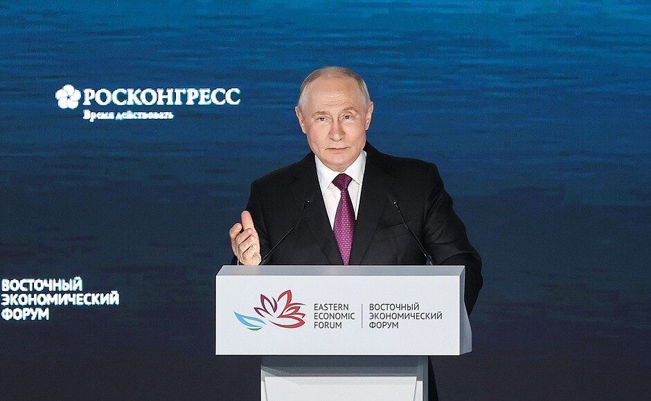 Putin: “Ukrayna sorununu çözme şansımız var”