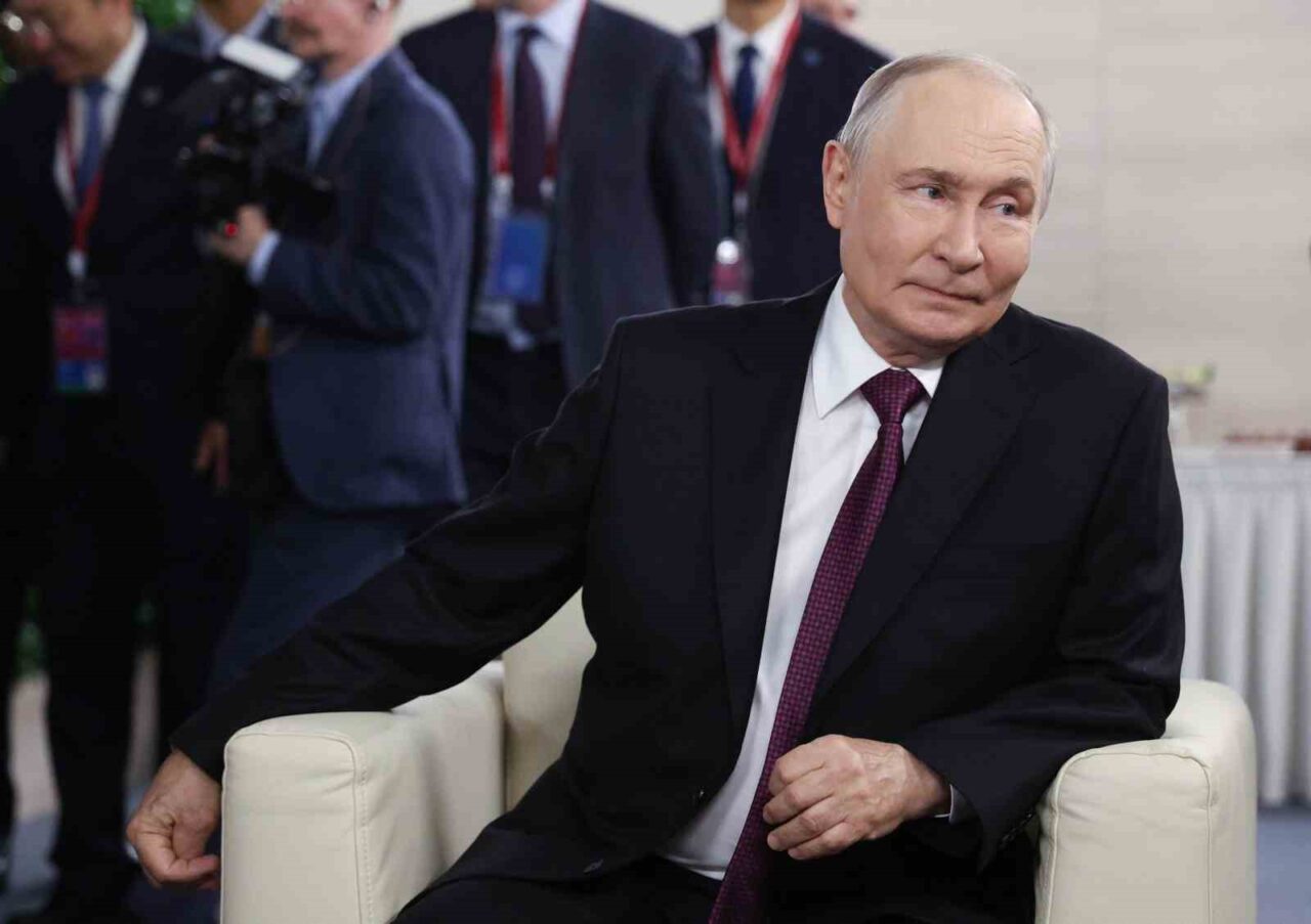 Putin’den Kiev’e yönelik saldırılara 3 gün ara verilmesi talimatı