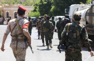 Reuters: “Çin, Suudi Arabistan’ın çağrısı üzerine İran’dan Husiler’in kontrol altına alınması için yardım istedi”