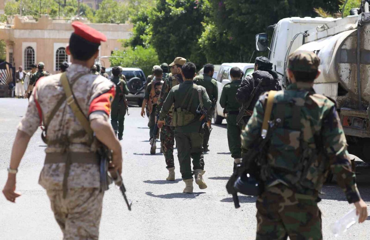 Reuters: “Çin, Suudi Arabistan’ın çağrısı üzerine İran’dan Husiler’in kontrol altına alınması için yardım istedi”