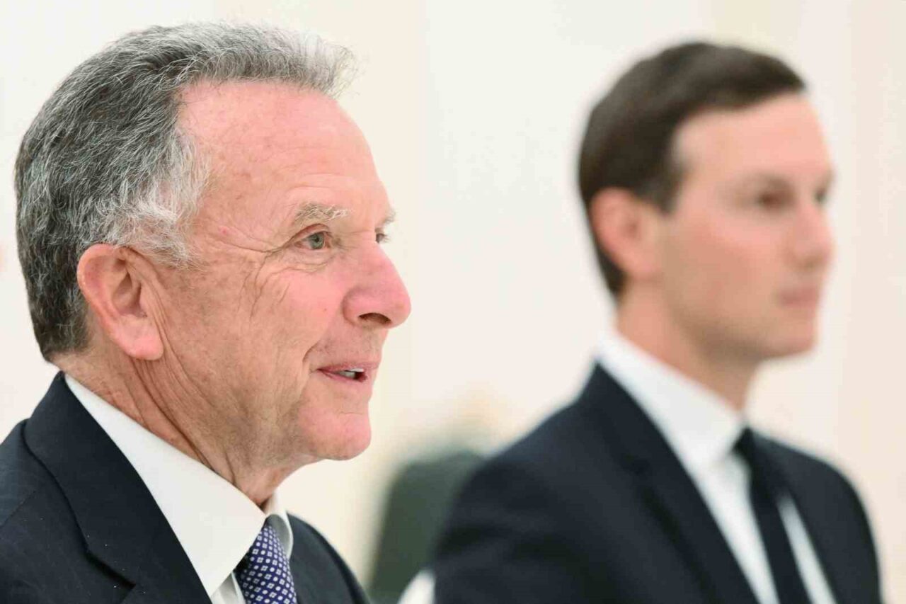 Rus medyası: “Witkoff ve Kushner, 4-5 Eylül’de Moskova ve Kiev’i ziyaret edecek”