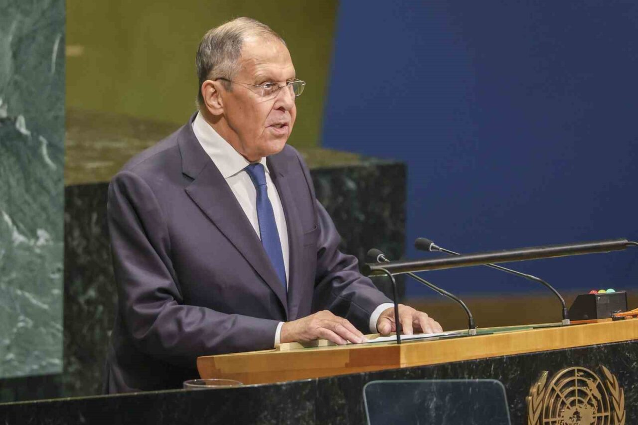Rusya Dışişleri Bakanı Lavrov: “Avrupa, barış görüşmelerini engellemek için elinden geleni yapıyor”