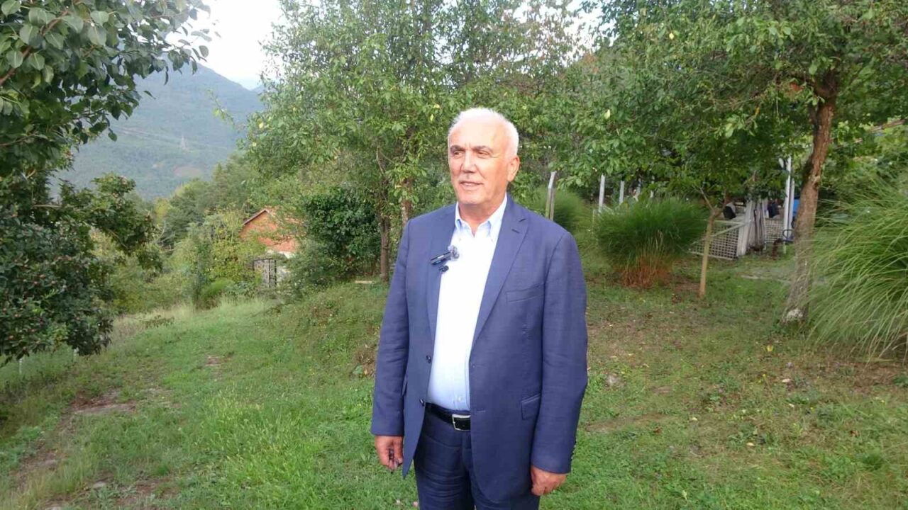 Tarım Kredi’den 658 bin üreticiye tarımsal girdi desteği